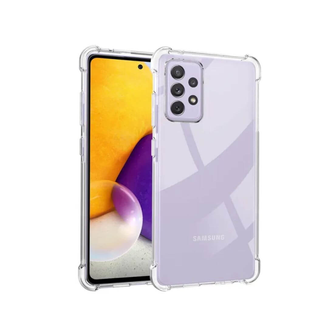 Funda de Acrigel para Samsung