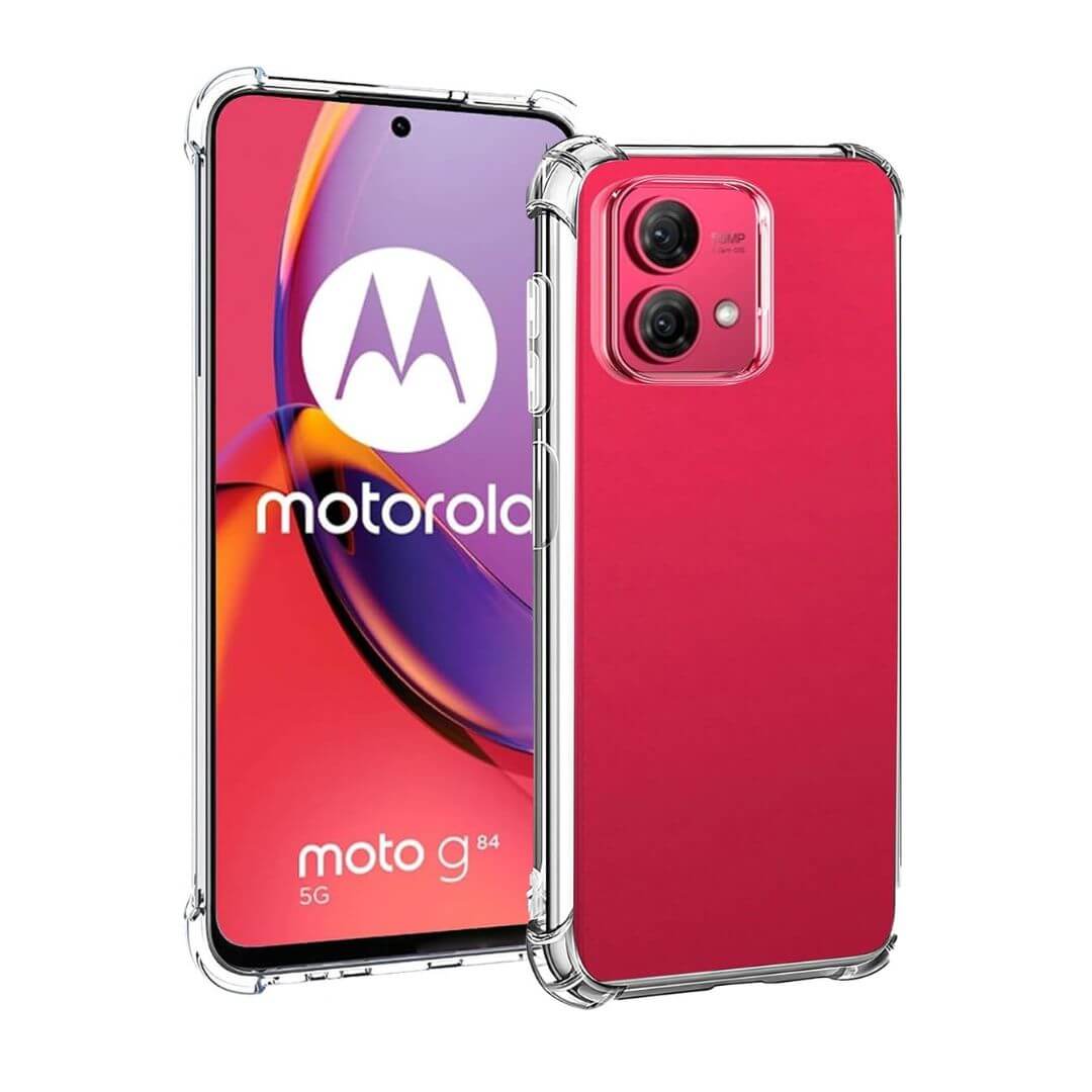 Funda de Acrigel para Motorola