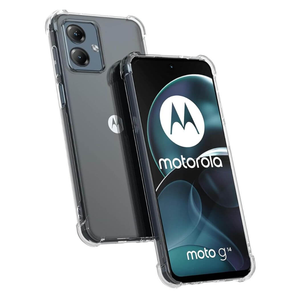 Funda de Acrigel para Motorola