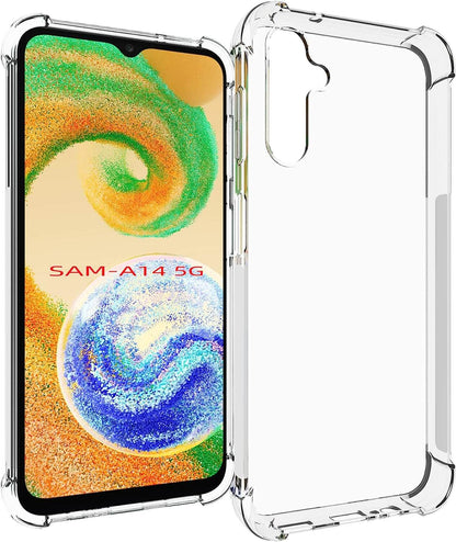 Funda de Acrigel para Samsung