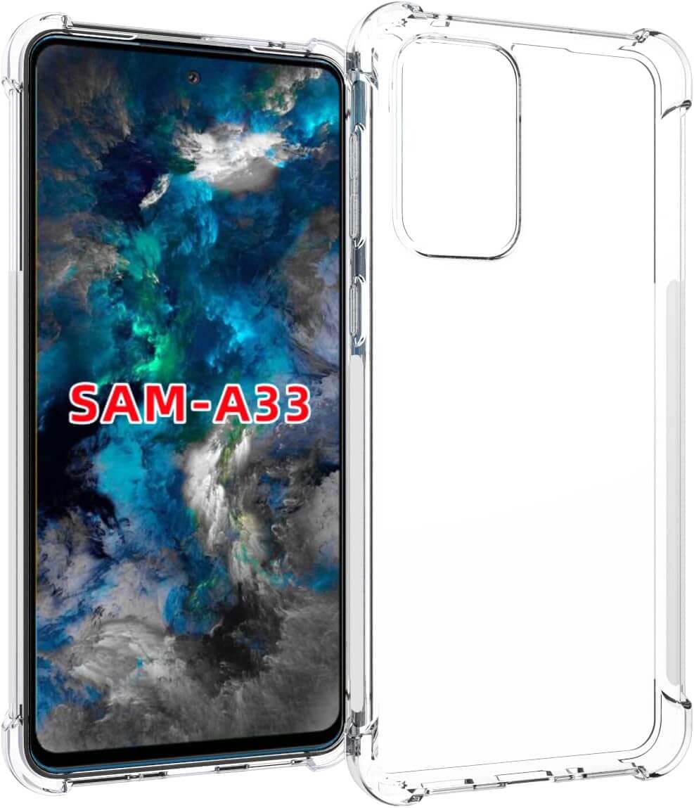 Funda de Acrigel para Samsung