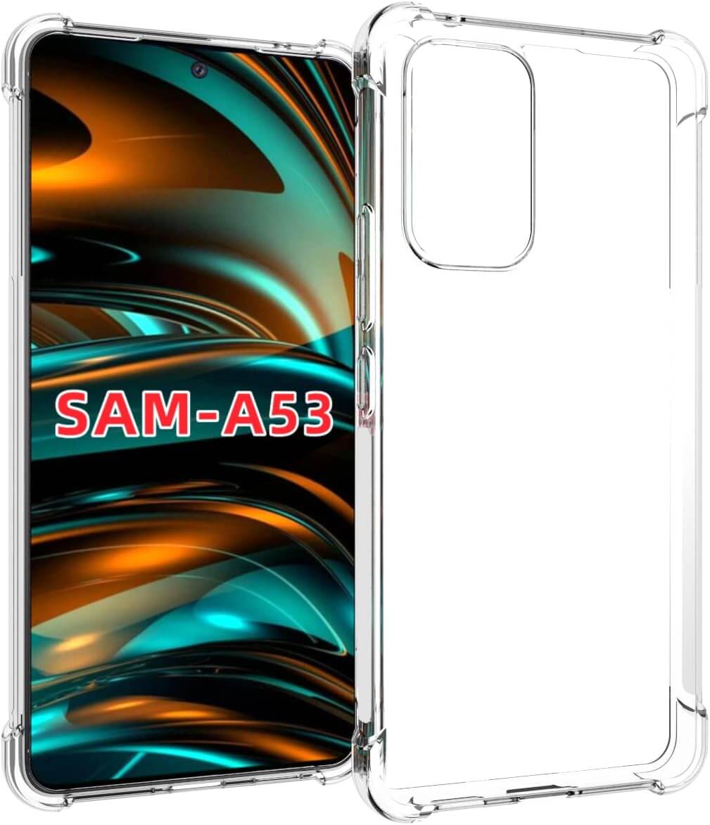 Funda de Acrigel para Samsung