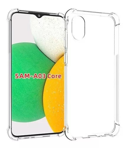 Funda de Acrigel para Samsung