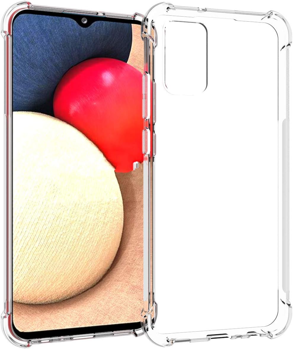 Funda de Acrigel para Samsung