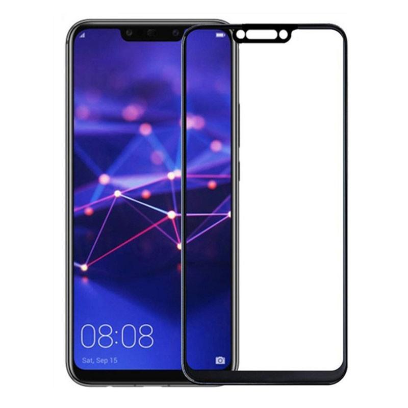 Mica 9D Huawei Mate 20 Lite cristal templado