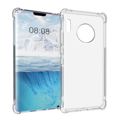 Funda de Acrigel para Huawei