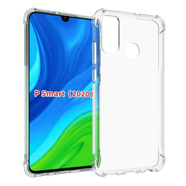 Funda de Acrigel para Huawei