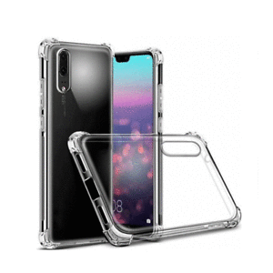 Funda de Acrigel para Huawei