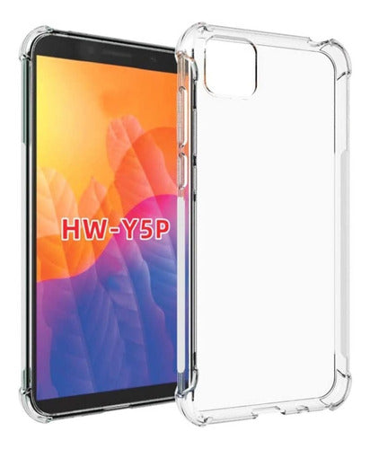 Funda de Acrigel para Huawei