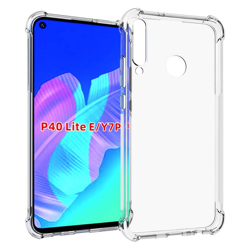 Funda de Acrigel para Huawei