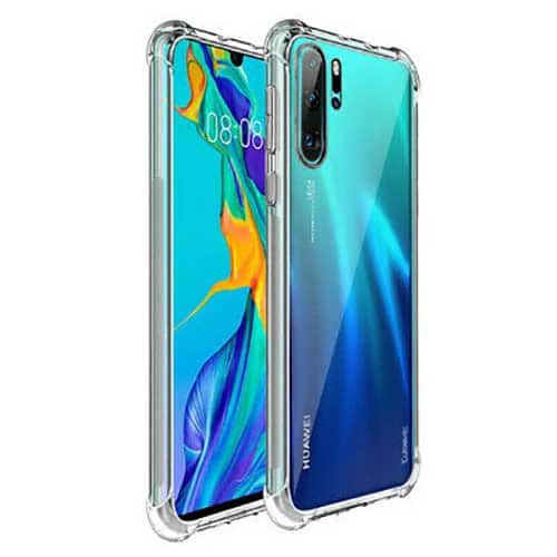 Funda de Acrigel para Huawei