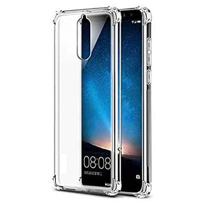 Funda de Acrigel para Huawei