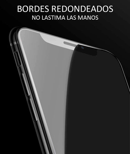 Mica 9D Huawei Mate 20 Lite cristal templado