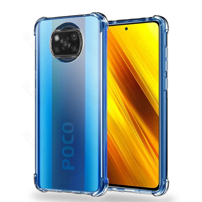 Funda de Acrigel para Xiaomi