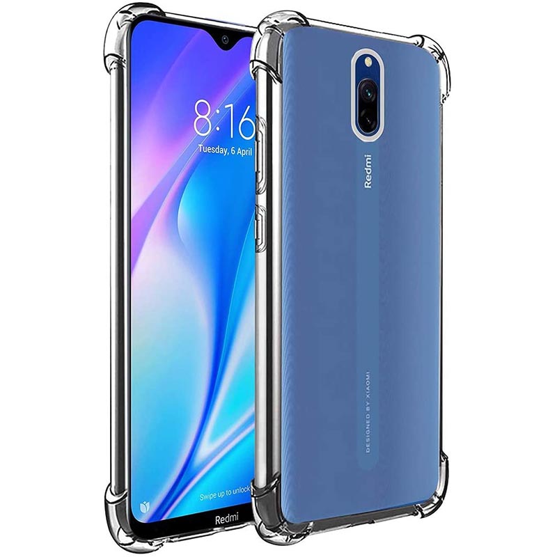 Funda de Acrigel para Xiaomi