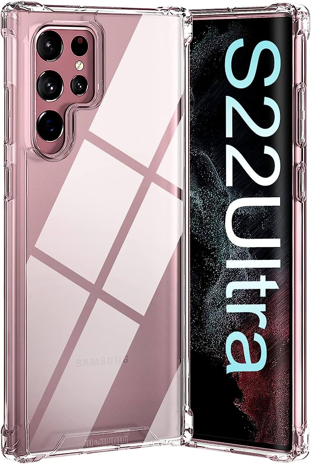 Funda de Acrigel para Samsung