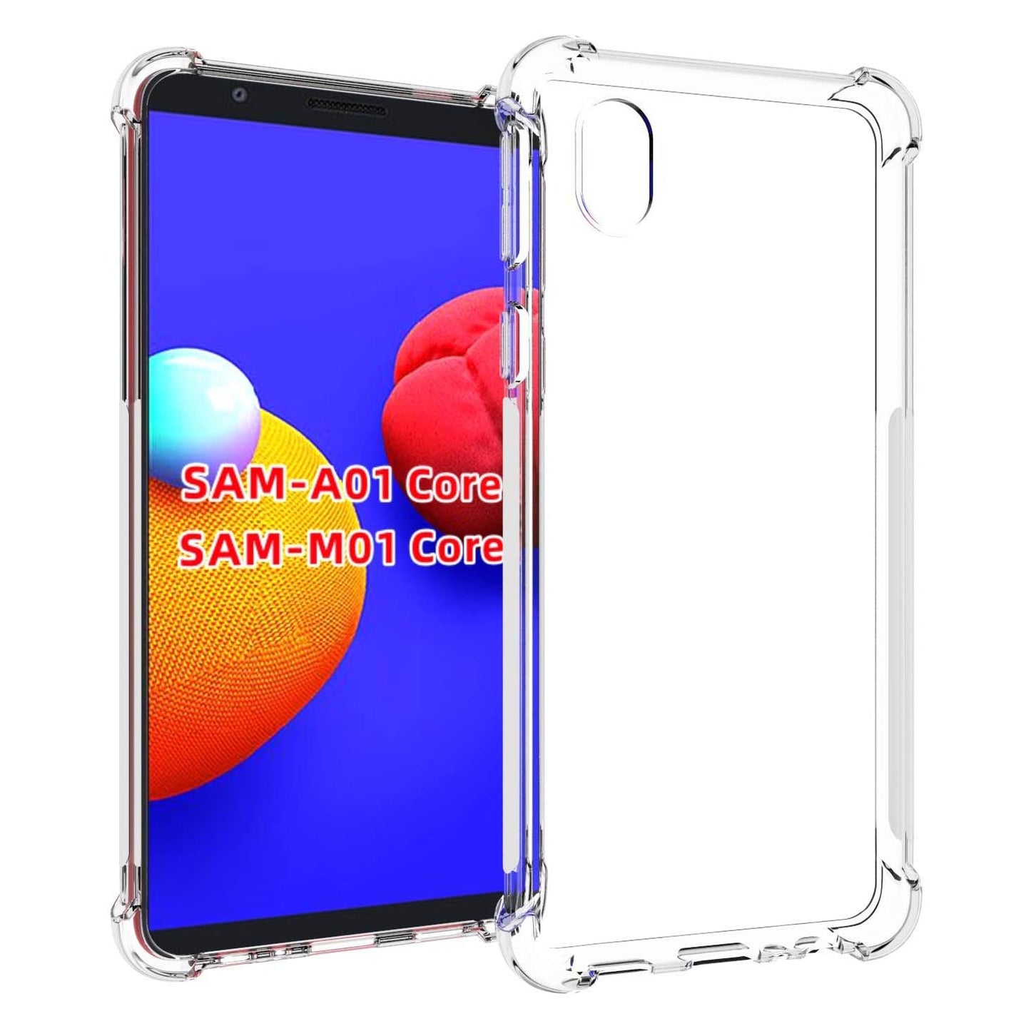 Funda de Acrigel para Samsung