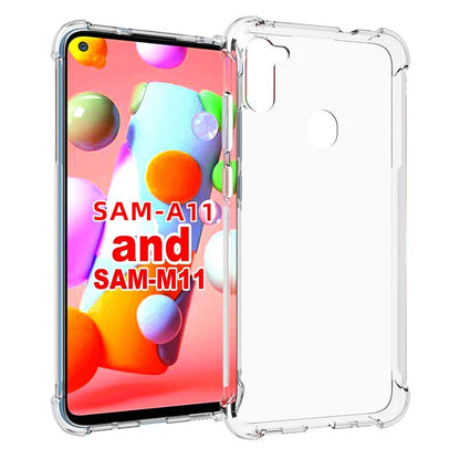 Funda de Acrigel para Samsung