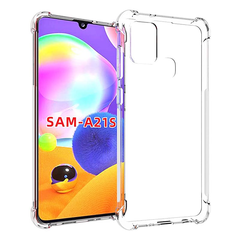 Funda de Acrigel para Samsung