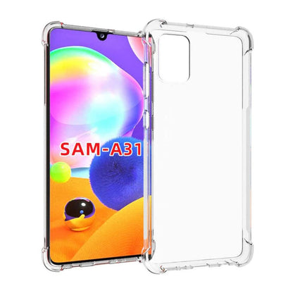 Funda de Acrigel para Samsung