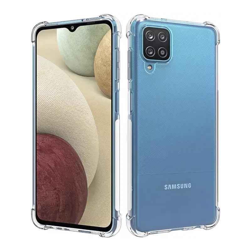 Funda de Acrigel para Samsung