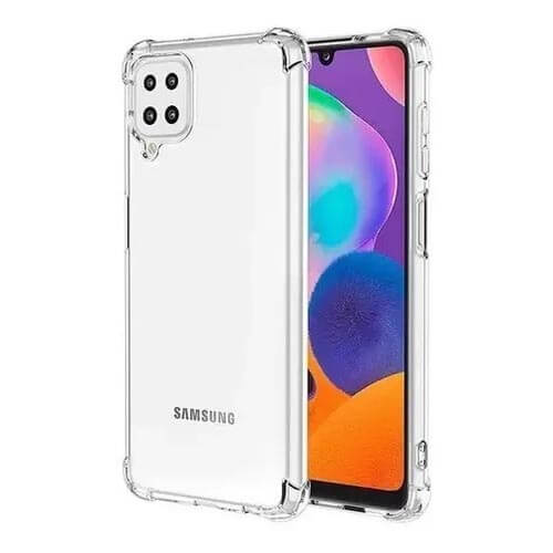 Funda de Acrigel para Samsung