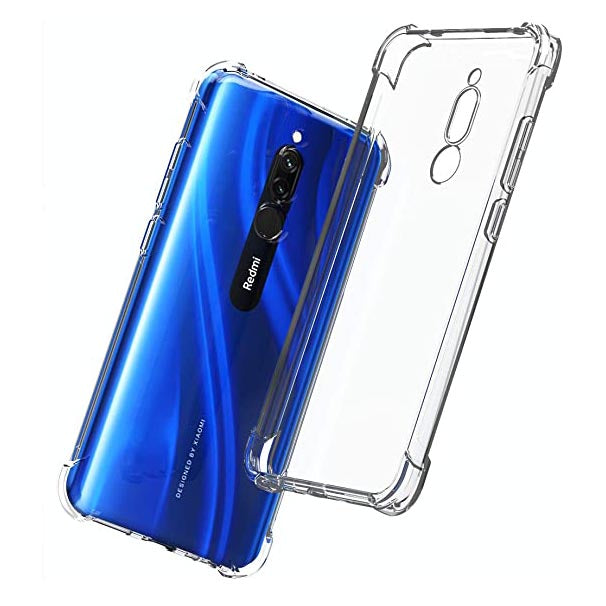 Funda de Acrigel para Xiaomi