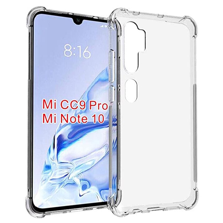 Funda de Acrigel para Xiaomi
