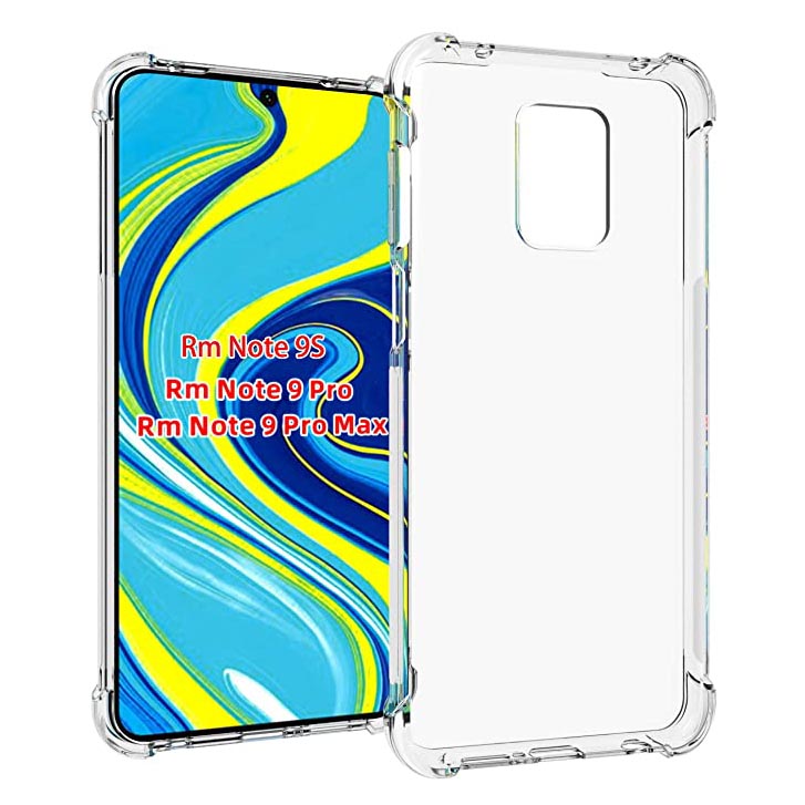 Funda de Acrigel para Xiaomi