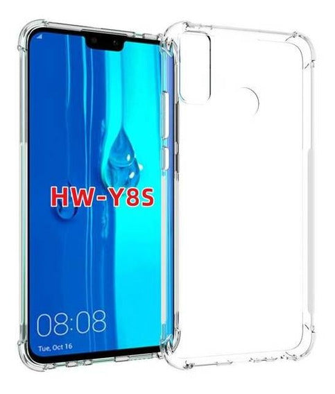 Funda de Acrigel para Huawei