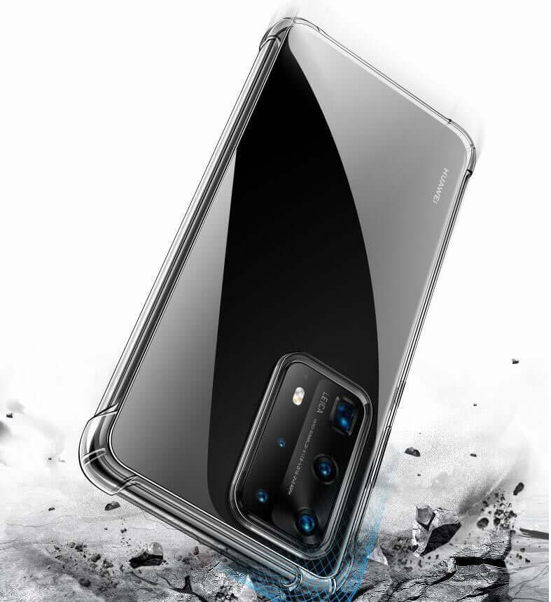 Funda de Acrigel para Huawei