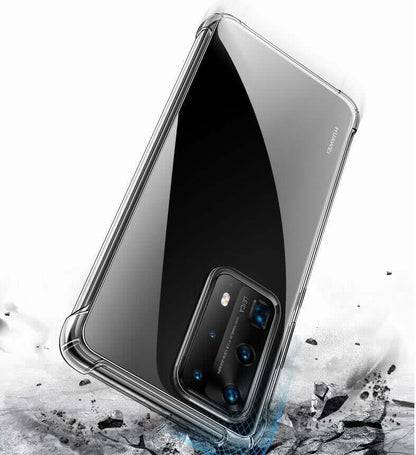 Funda de Acrigel para Huawei