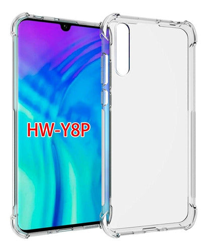Funda de Acrigel para Huawei