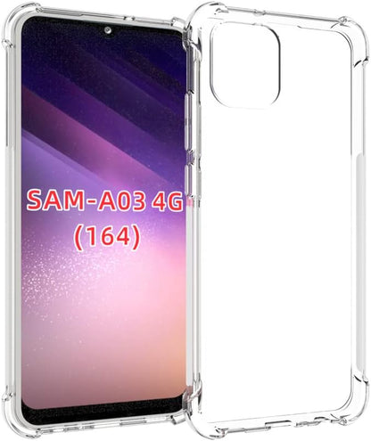 Funda de Acrigel para Samsung