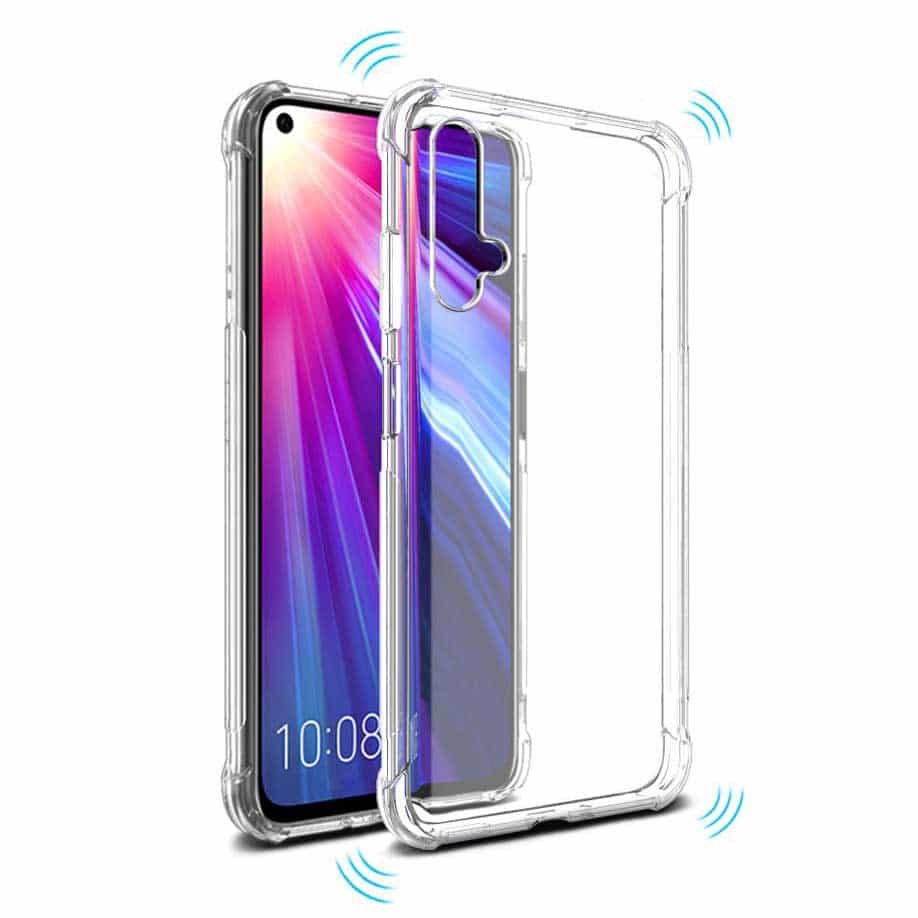 Funda de Acrigel para Huawei