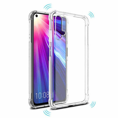 Funda de Acrigel para Huawei