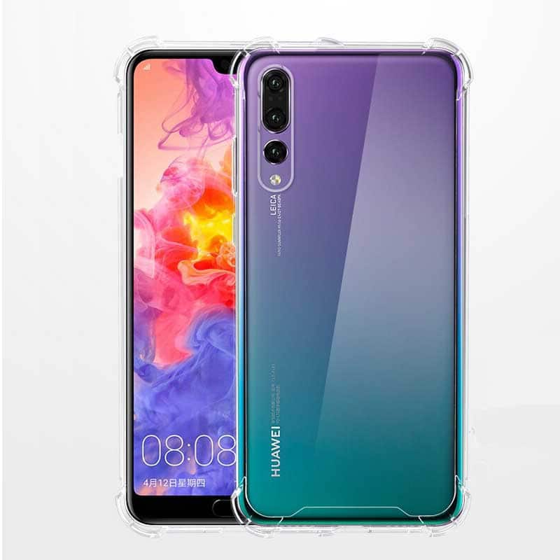 Funda de Acrigel para Huawei
