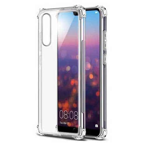 Funda de Acrigel para Huawei