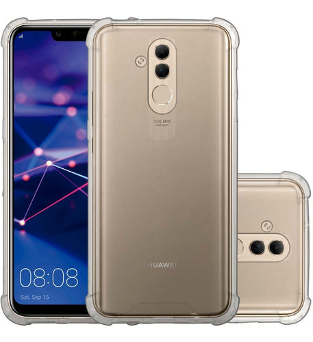 Funda de Acrigel para Huawei