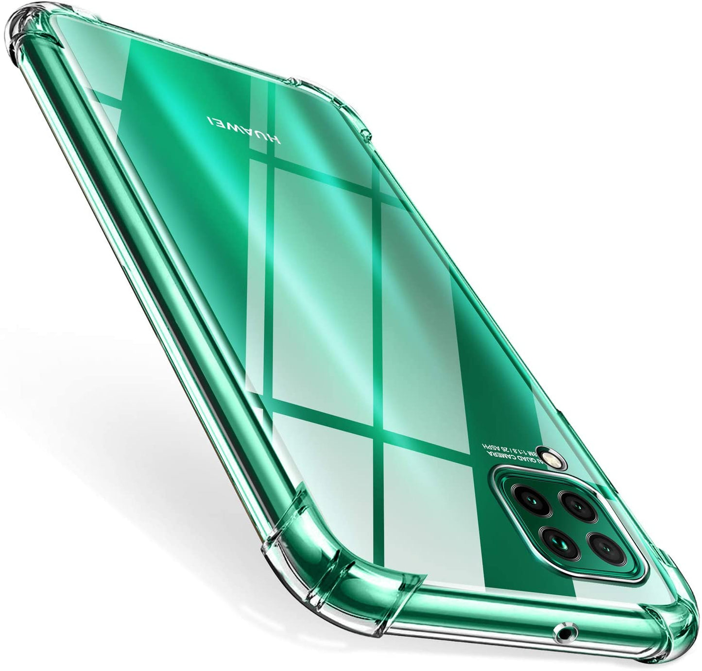 Funda de Acrigel para Huawei