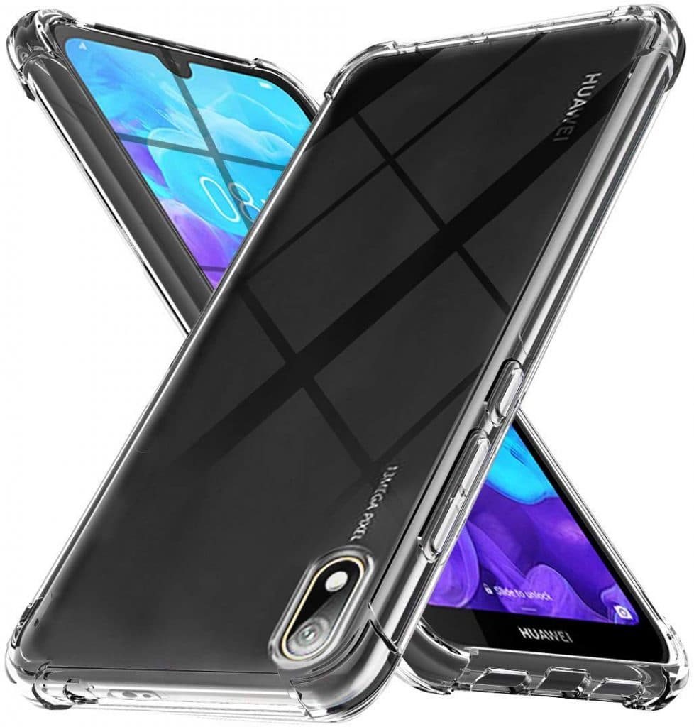 Funda de Acrigel para Huawei