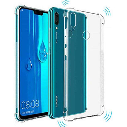 Funda de Acrigel para Huawei