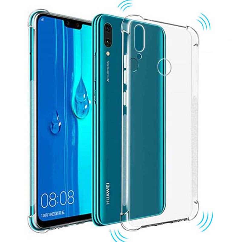 Funda de Acrigel para Huawei
