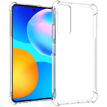 Funda de Acrigel para Huawei