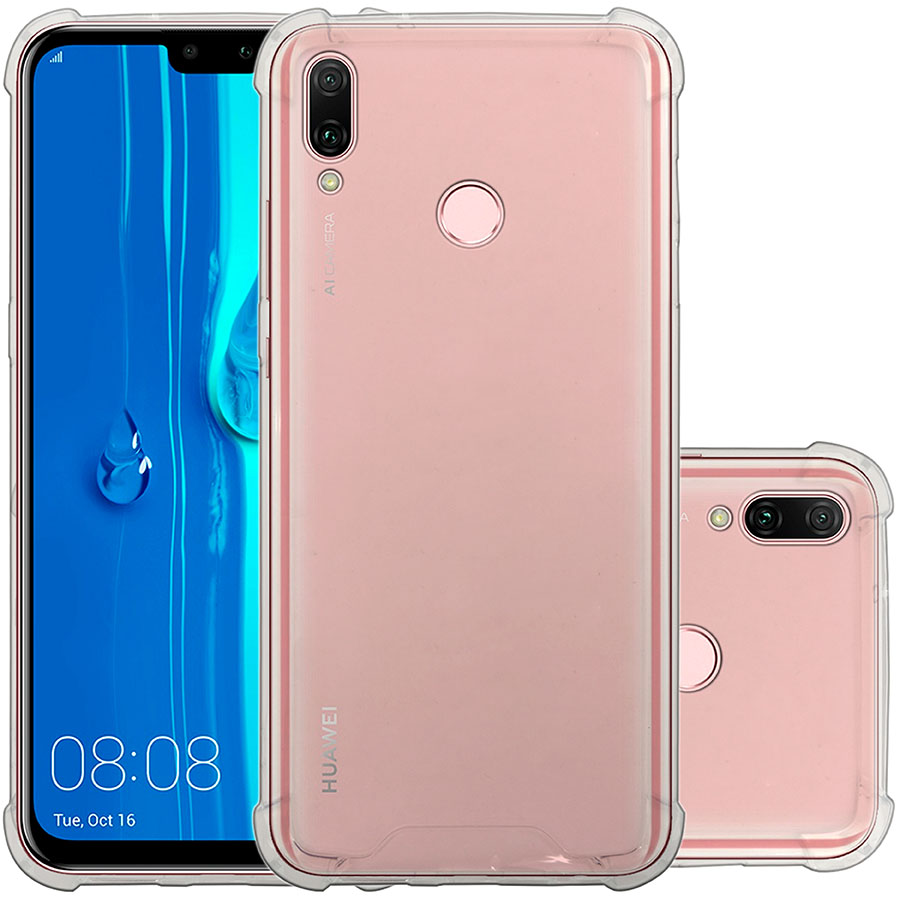 Funda de Acrigel para Huawei