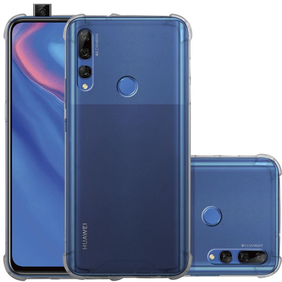Funda de Acrigel para Huawei