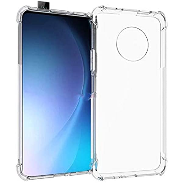 Funda de Acrigel para Huawei