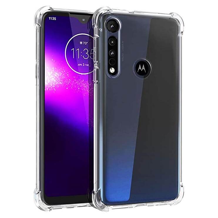 Funda de Acrigel para Motorola