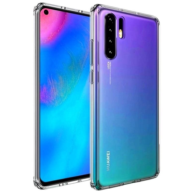 Funda de Acrigel para Huawei