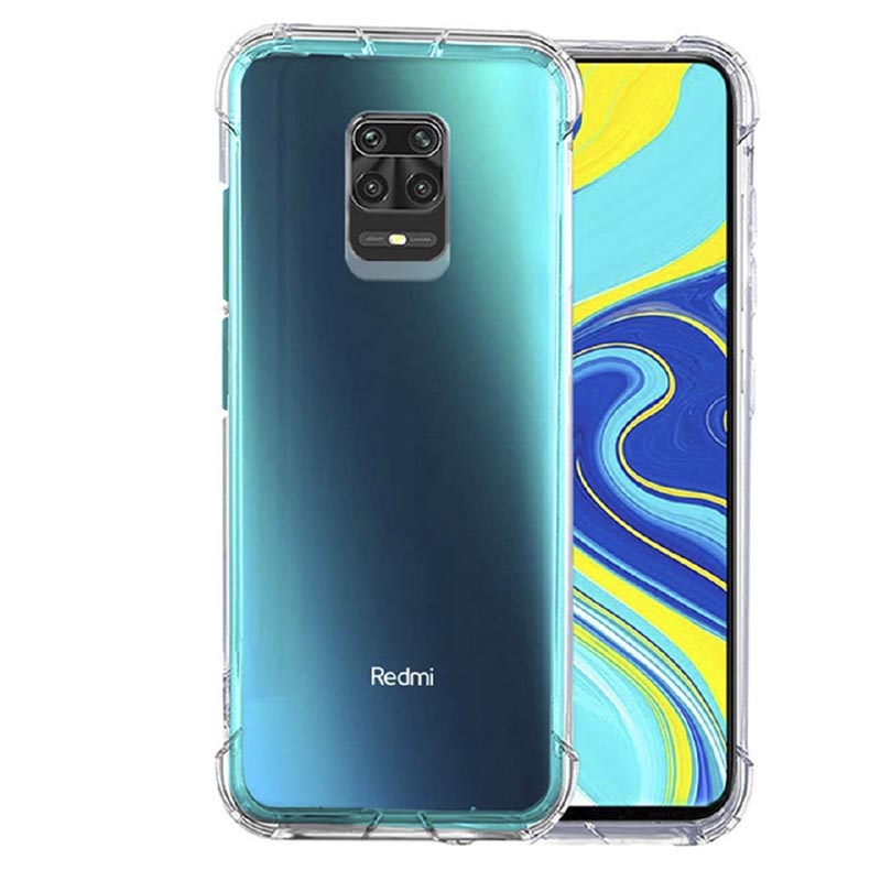 Funda de Acrigel para Xiaomi